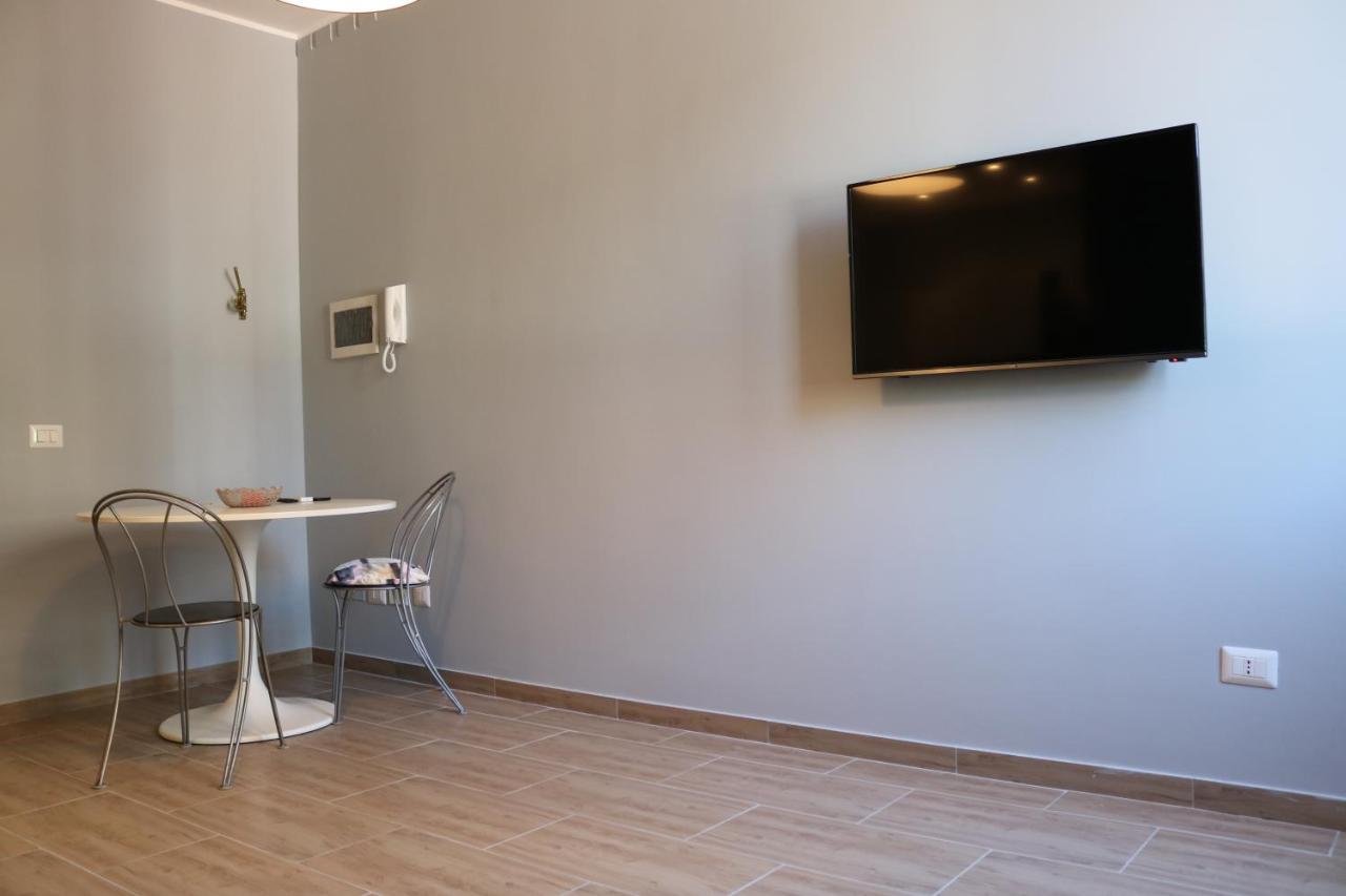 Cozy And Sweet 292 Apartment Milan