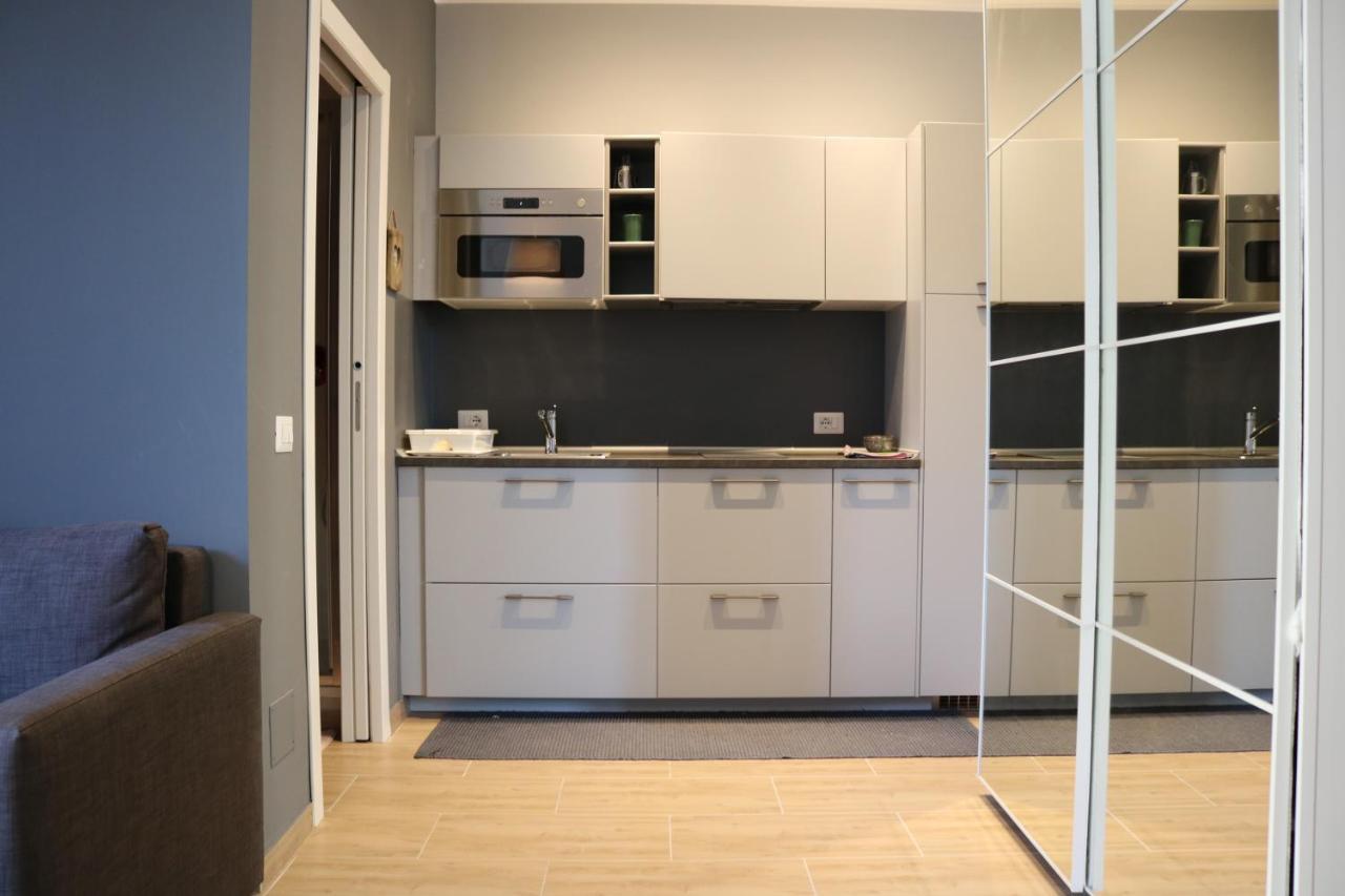 Apartment Cozy And Sweet 292 Milan