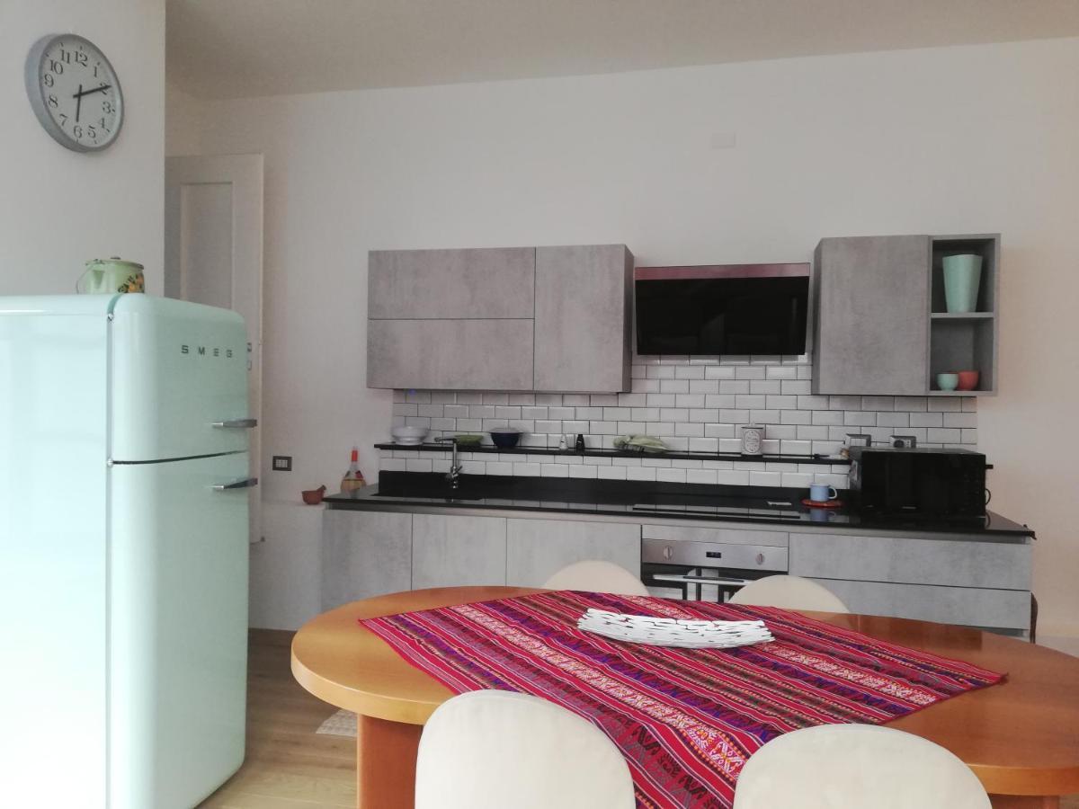Deloft In Apartment