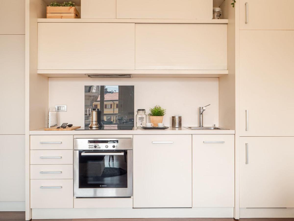 The Rent - Bright Two Near Cattolica * Milano