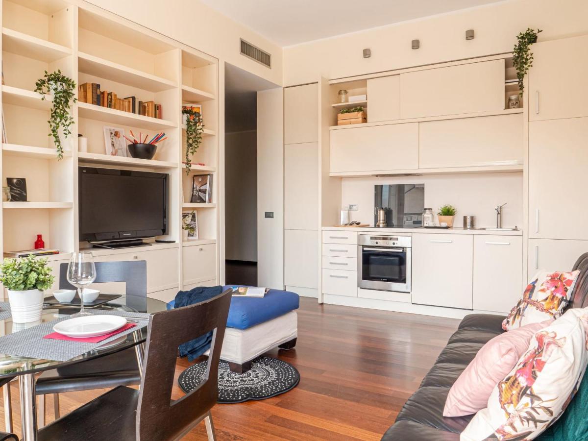Appartamento The Rent - Bright Two Near Cattolica