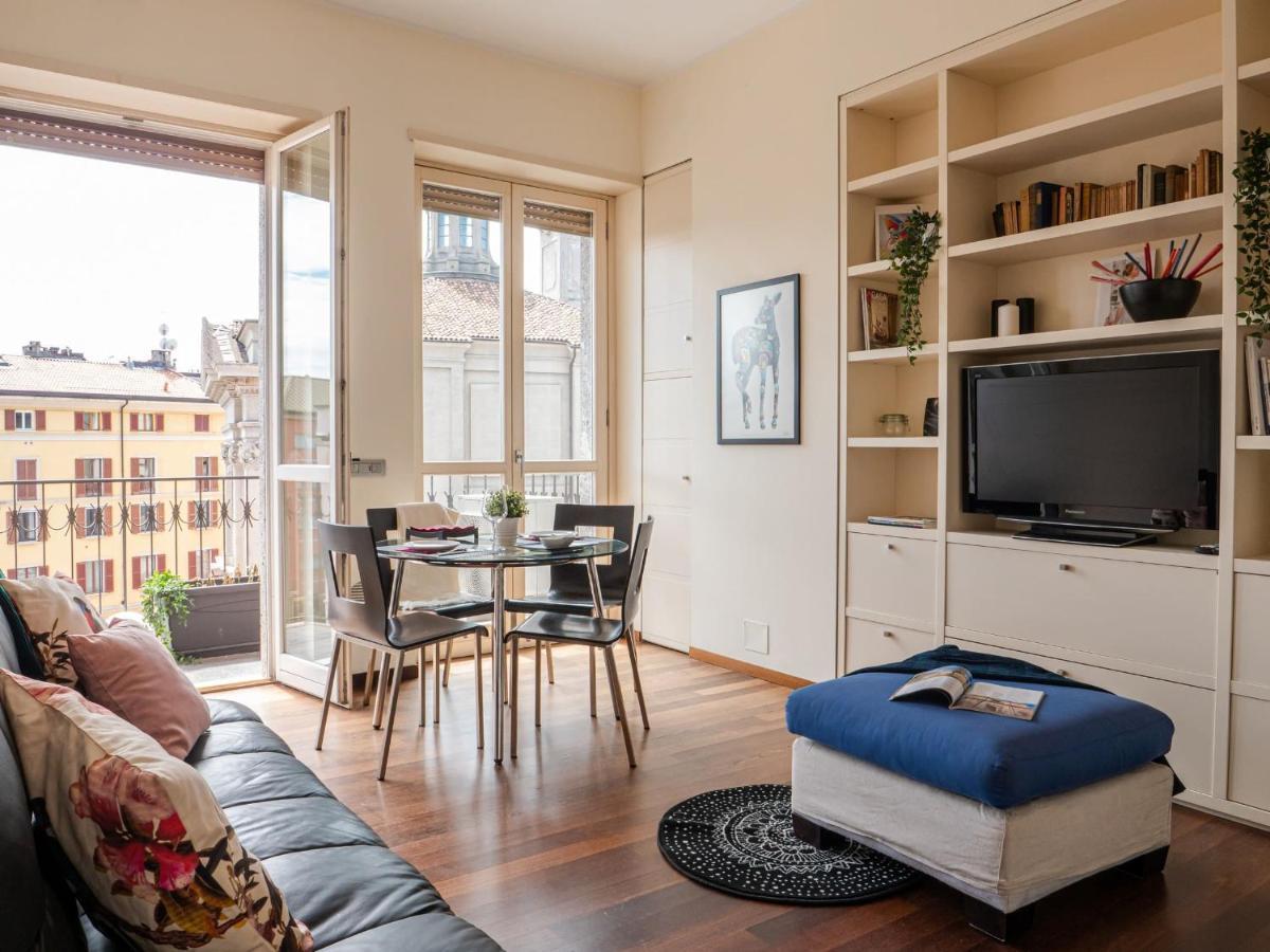 Appartamento The Rent - Bright Two Near Cattolica Milano