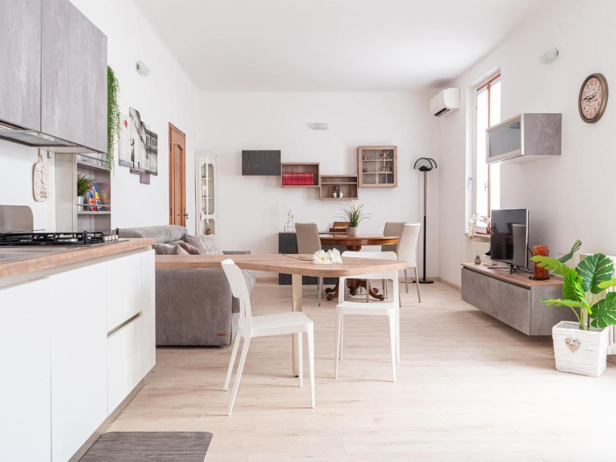 Apartment The Best Rent - Lovely Two With Terrace In Buenos Aires Milan