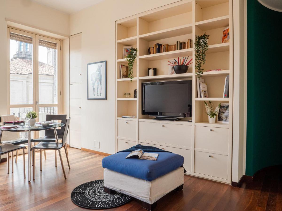 The Rent - Bright Two Near Cattolica Appartamento Milano
