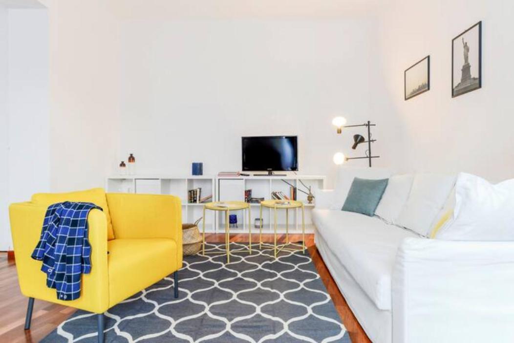 Pagano & Cenacolo Bright Milan