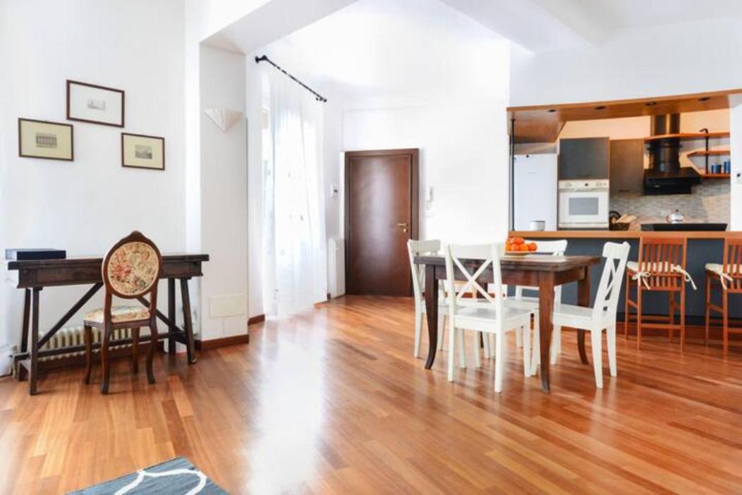 Pagano & Cenacolo Bright * Milan