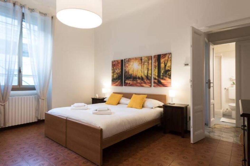 Apartment Stazione Centrale Vintage *