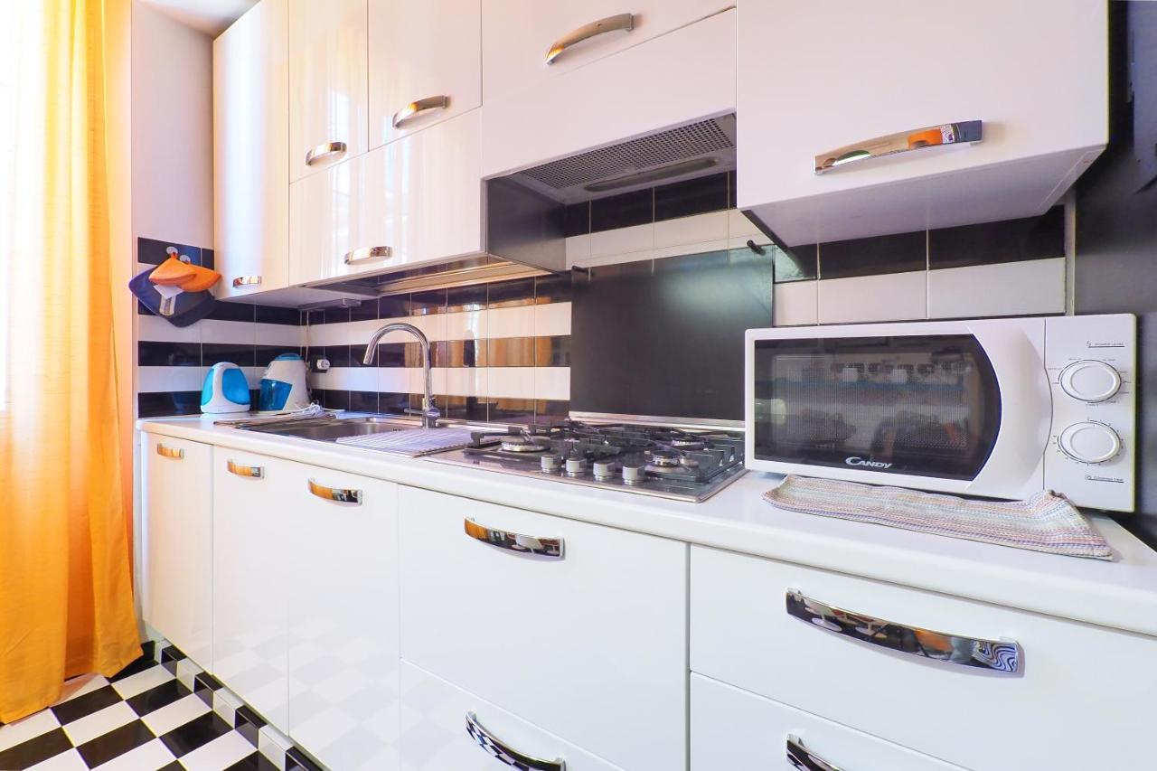 Primopiano - Ascanio Apartment Milan