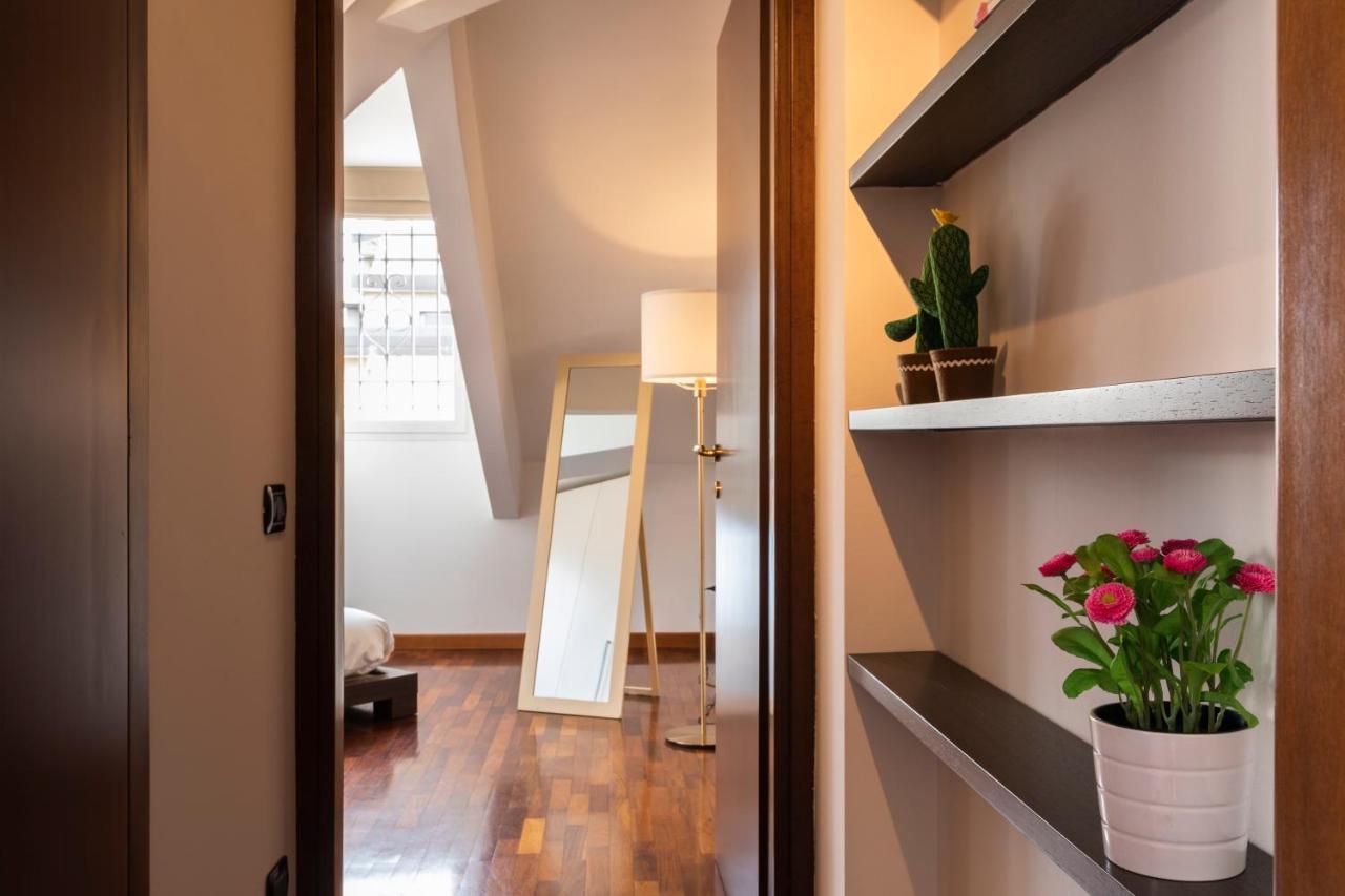 Oskar - Tre Ponti Apartment *
