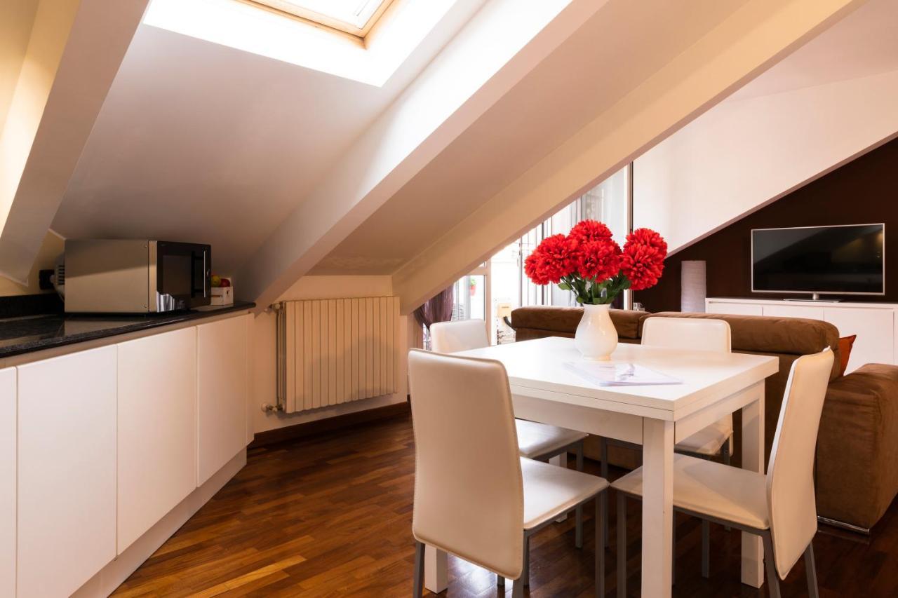 Oskar - Tre Ponti Apartment Milan