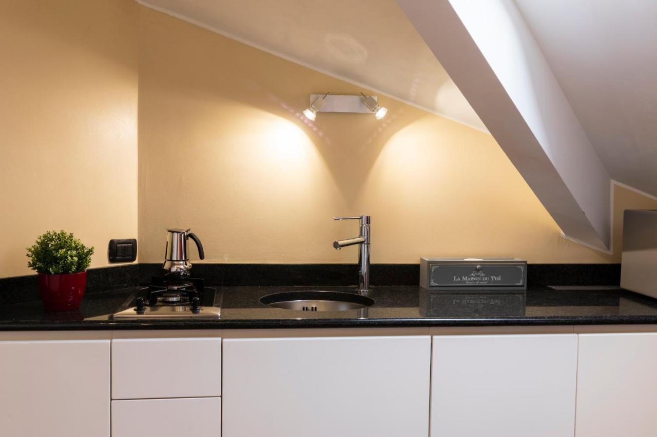 Apartment Oskar - Tre Ponti