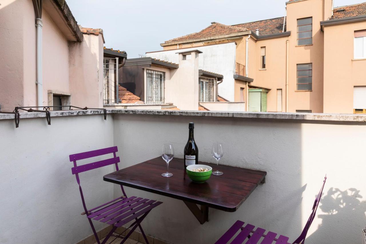 Oskar - Tre Ponti Apartment Milan