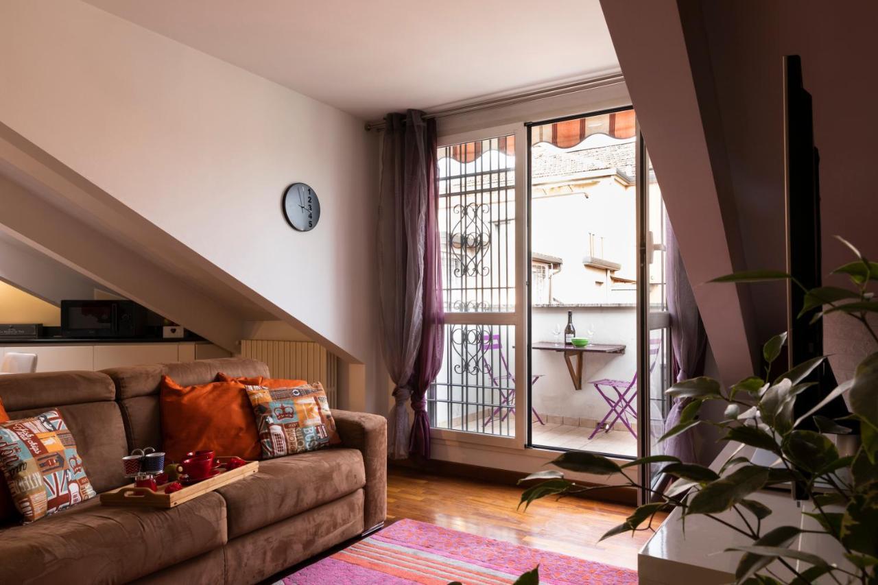 Apartment Oskar - Tre Ponti Milan