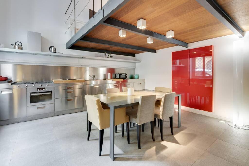 Inn Easylife - Luxury Loft Duomo Centre Milan