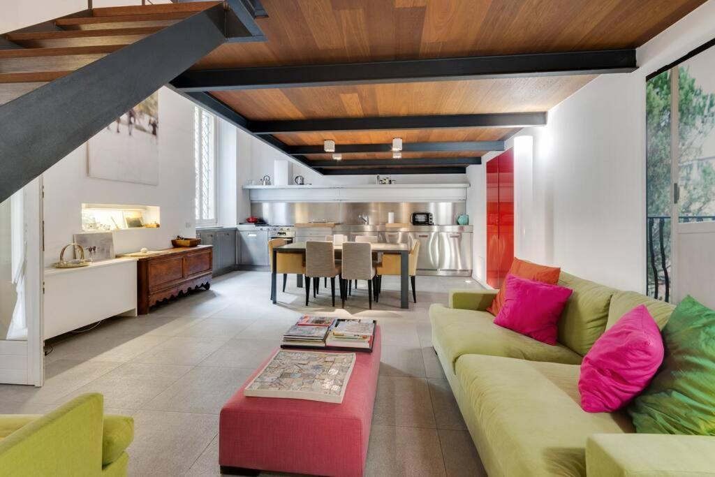 Easylife - Luxury Loft Duomo Centre *