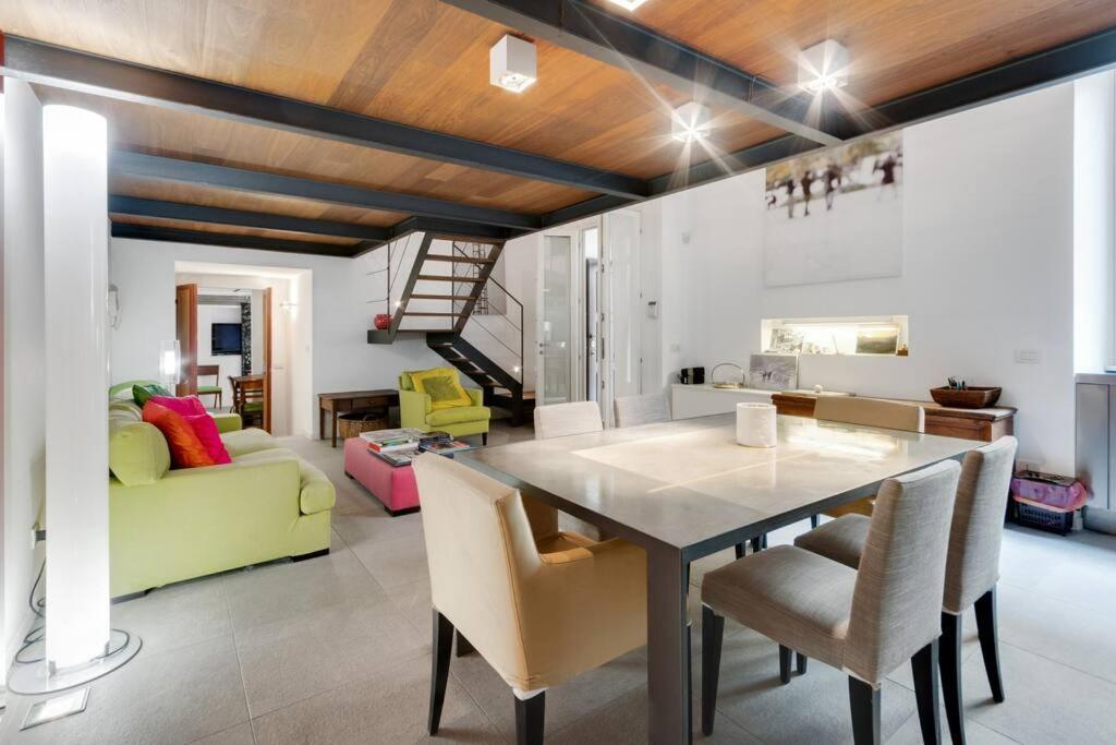 Easylife - Luxury Loft Duomo Centre Inn