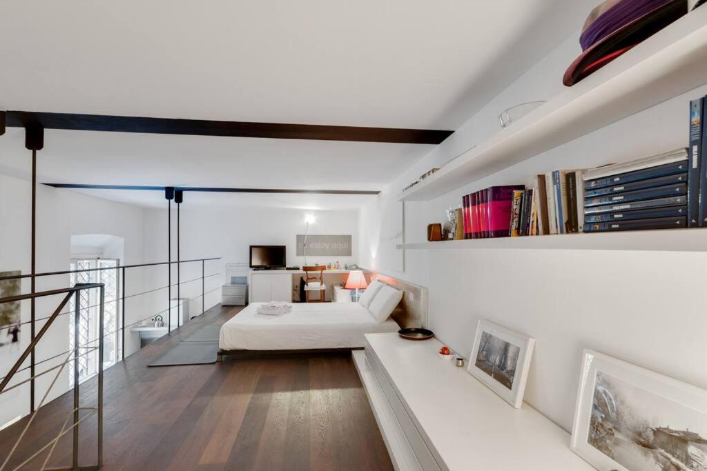 Easylife - Luxury Loft Duomo Centre *