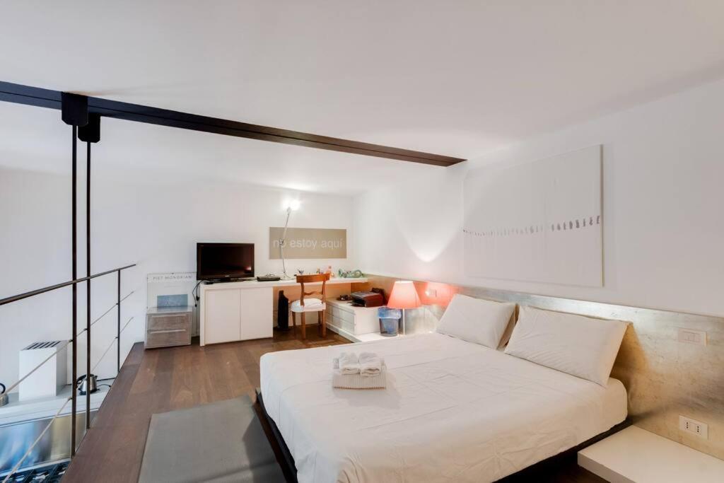 Easylife - Luxury Loft Duomo Centre Inn *
