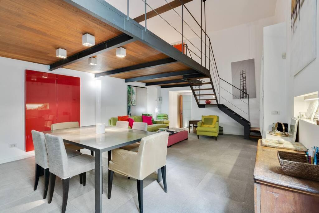 Inn Easylife - Luxury Loft Duomo Centre *