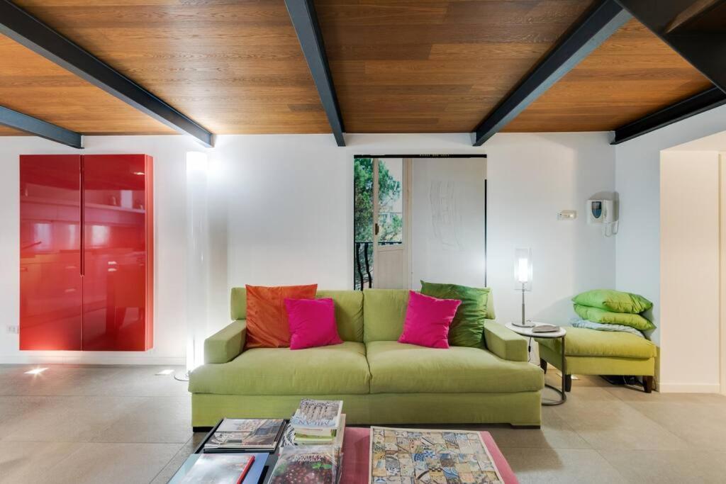 Easylife - Luxury Loft Duomo Centre Inn Milan