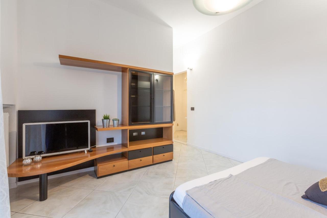 Apartment Casa Da Eccelsa Milan