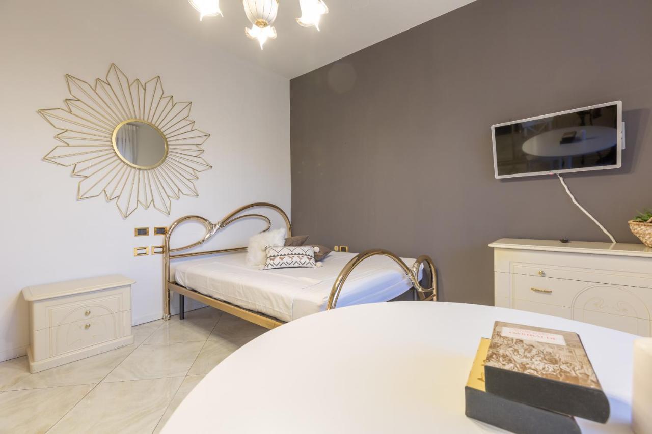 Casa Da Eccelsa Apartment Milan