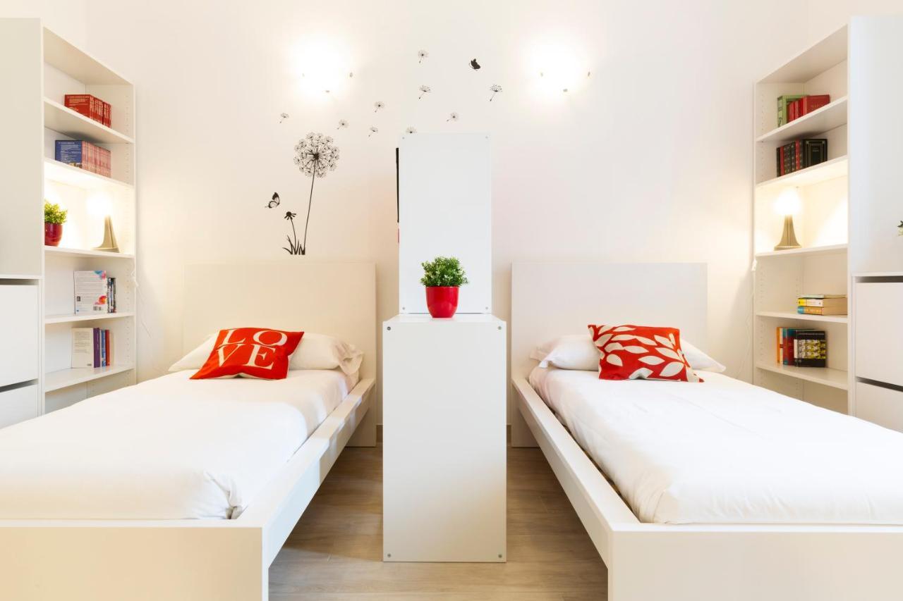 Apartment Affori 4ever - 2 Bedrooms *