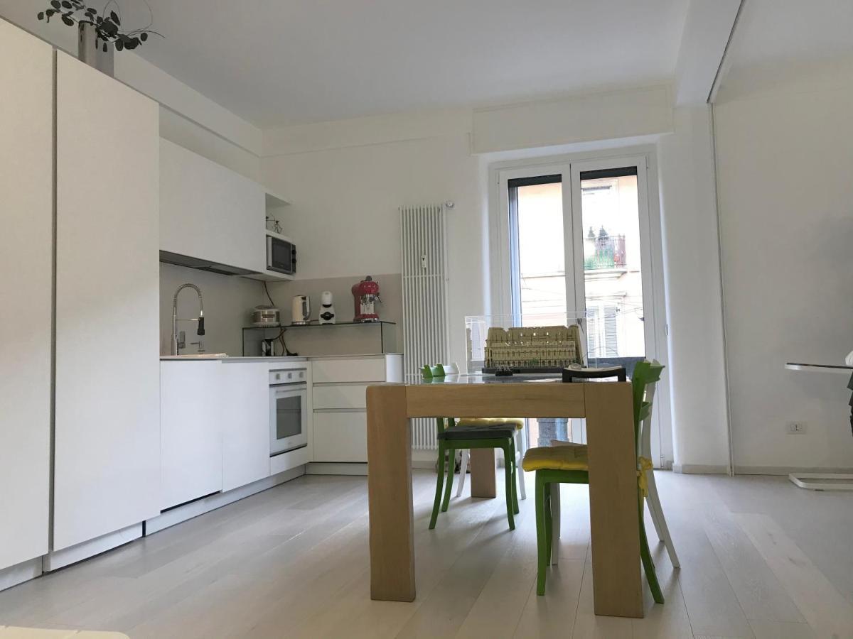 Apartment Lego Milan