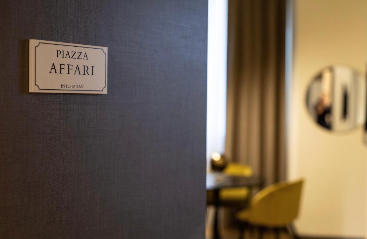 Aparthotel Intomilan Galleria Duomo I Boutique & Design Milan