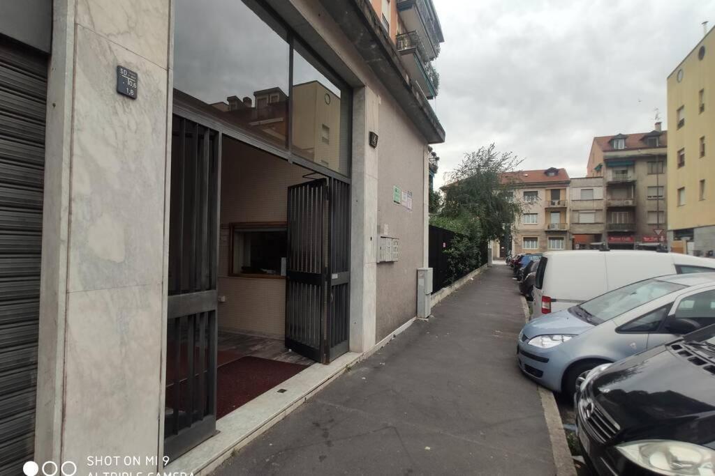 Luxury House Apartment Milan