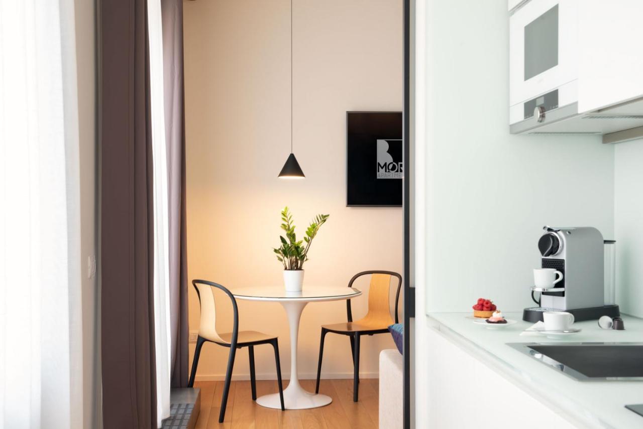 Aparthotel Bmore Duomo - Luxury Near Duomo