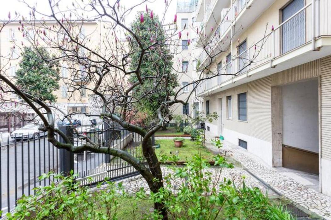 Apartment Washington Cosy And Comfortable Milan