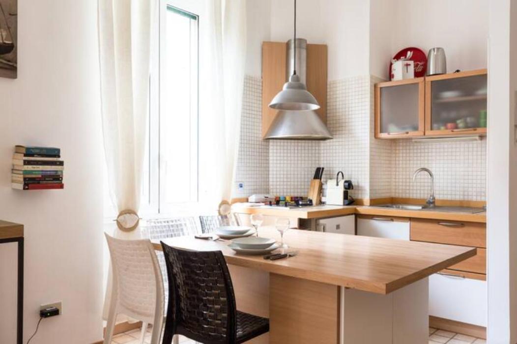 Washington Cosy And Comfortable Apartment Milan