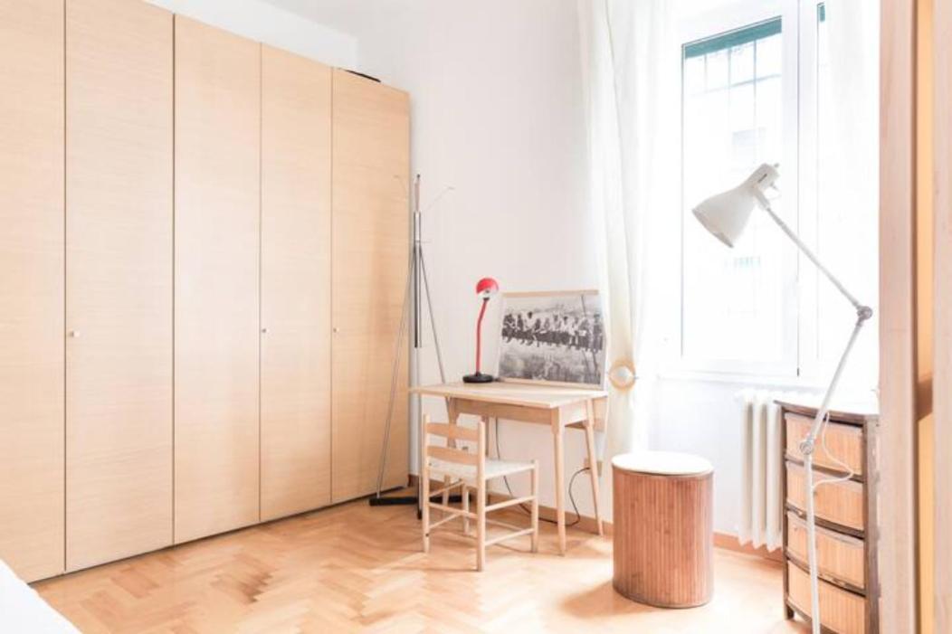Washington Cosy And Comfortable Apartment