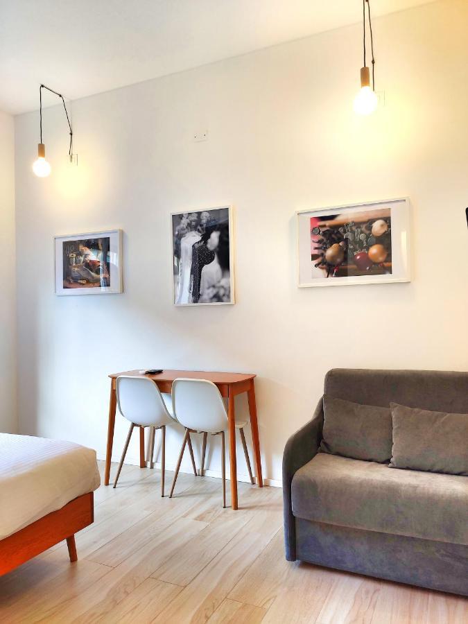 Apartamento E-milan Zona Tortona Milão