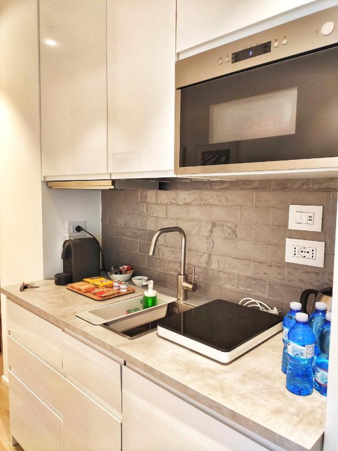 Apartamento E-milan Zona Tortona Milão