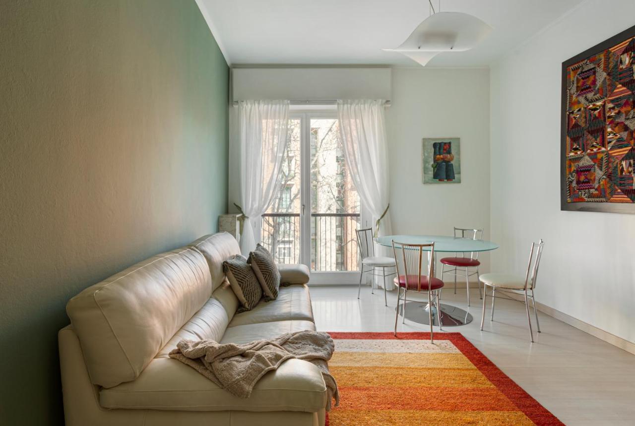 Apartamento Vibes Cenisio Milão