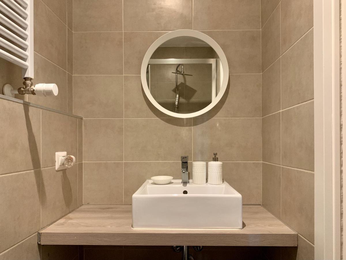 Comfortable In Via Stromboli Apartment *