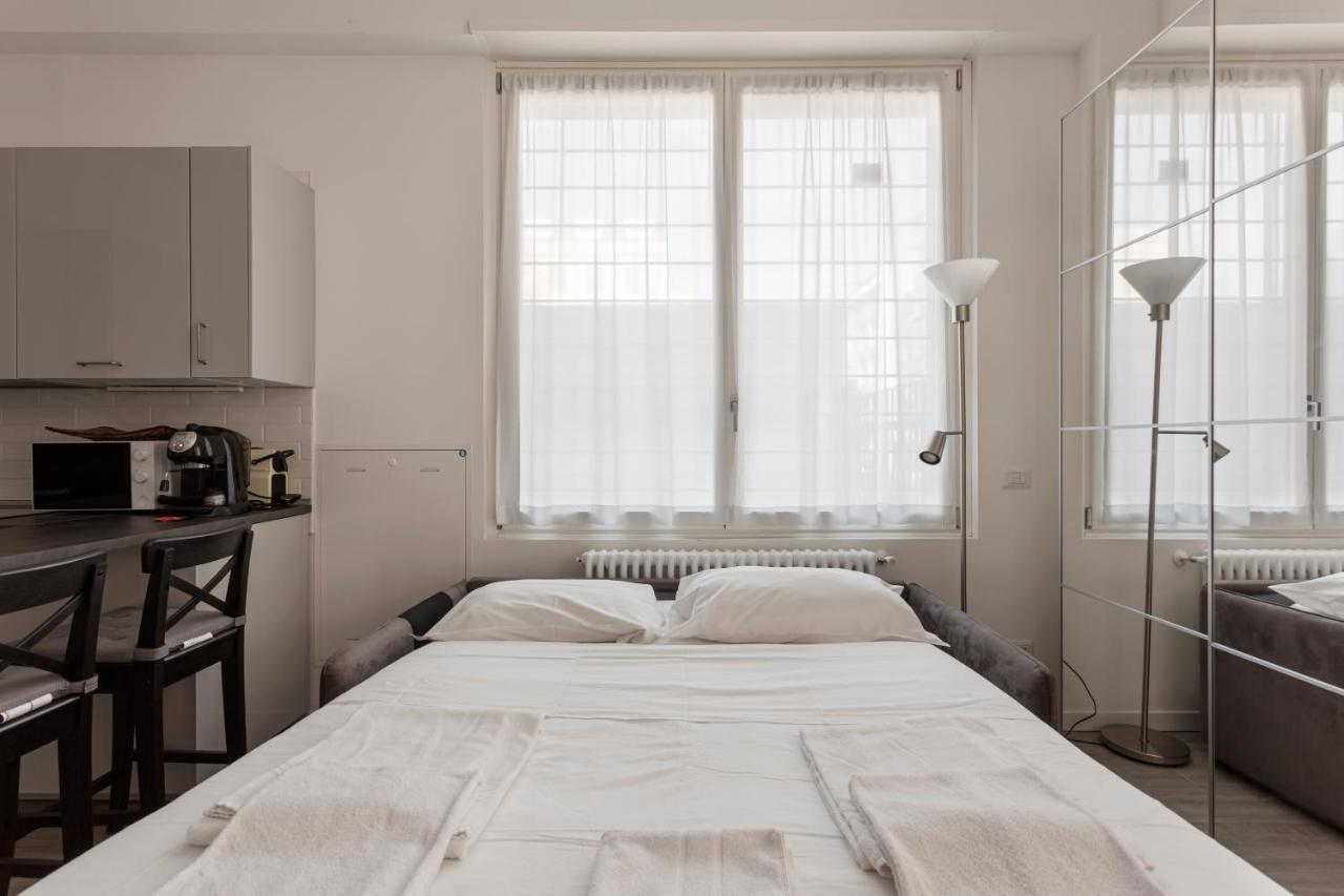 The Perfect In Citta Studi I Via Saldini * Milan