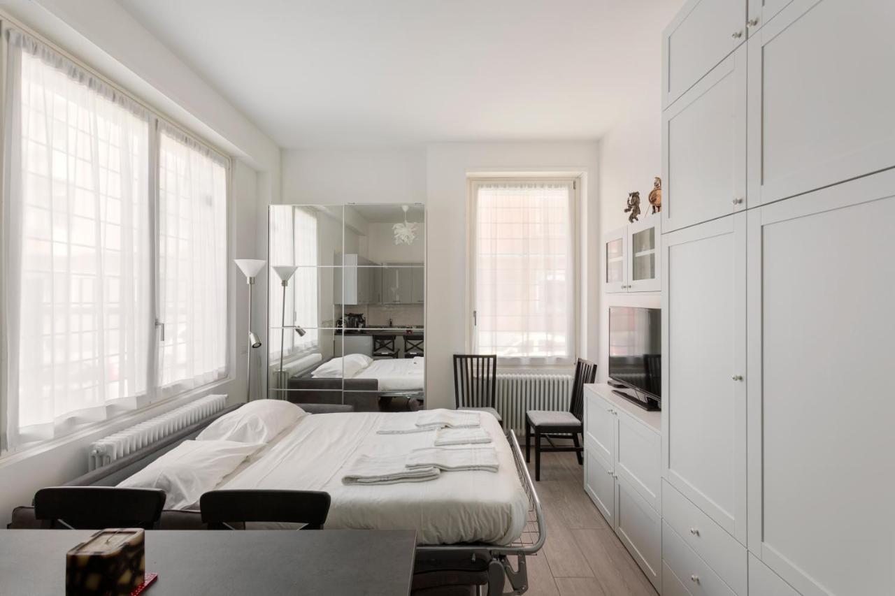 The Perfect In Citta Studi I Via Saldini Milan