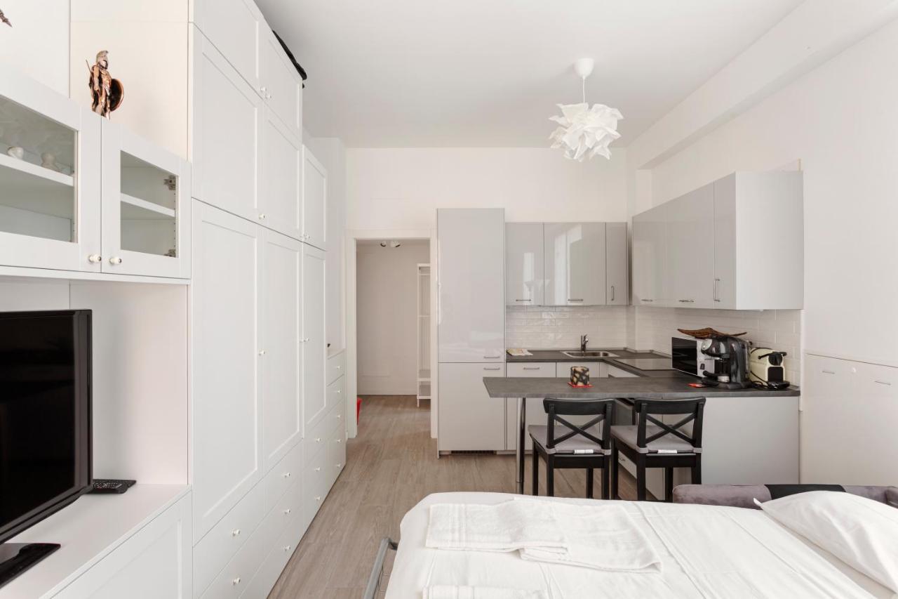 The Perfect In Citta Studi I Via Saldini Apartment