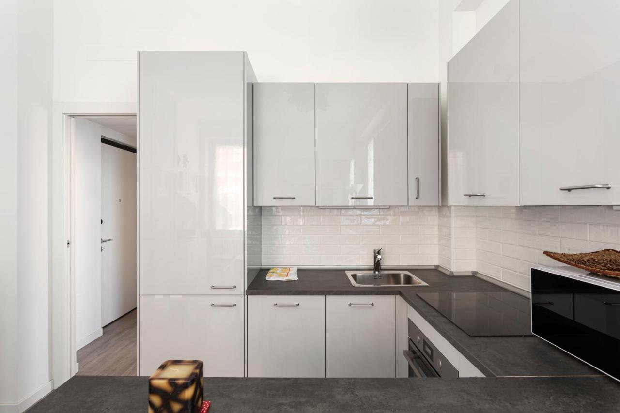Apartment The Perfect In Citta Studi I Via Saldini *