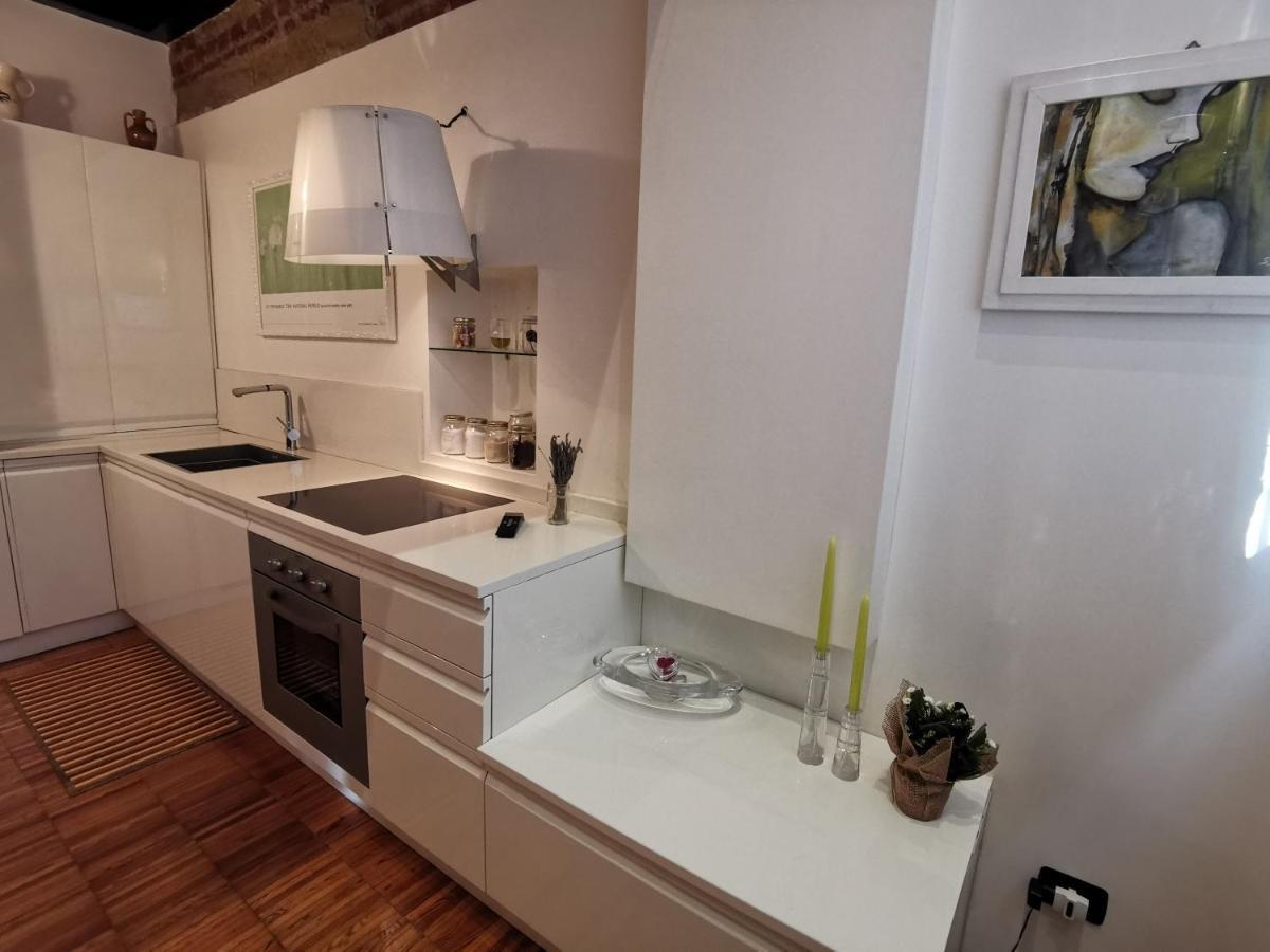 Luxury Loft 89 * Milão