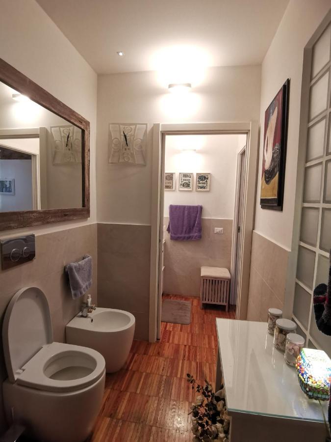 Luxury Loft 89 * Milão