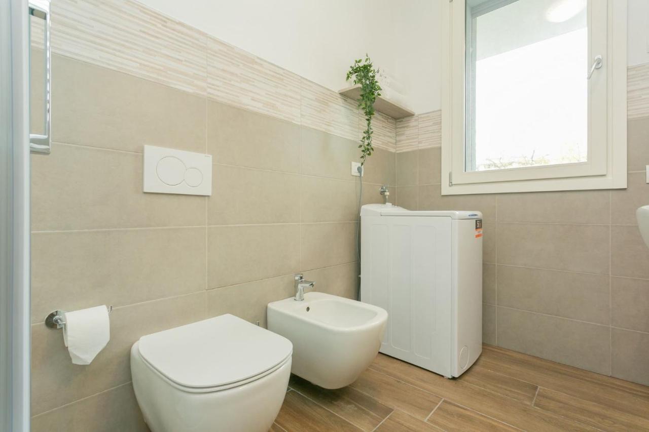The Rent - Modern Close To Dergano *