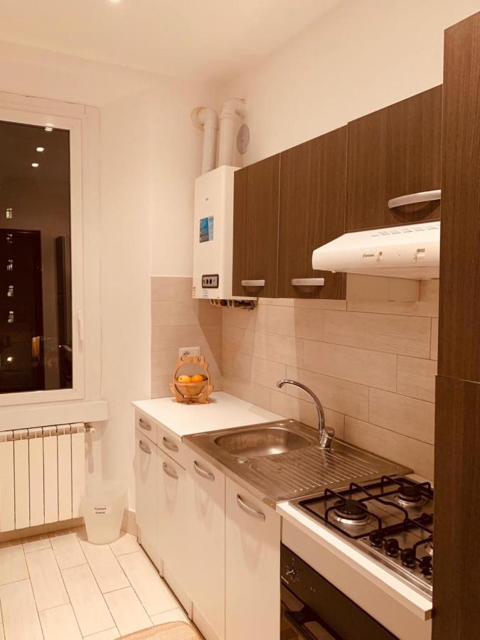 Apartment Esclusivo Trilocale Nel Cuore Di Porta Venezia *