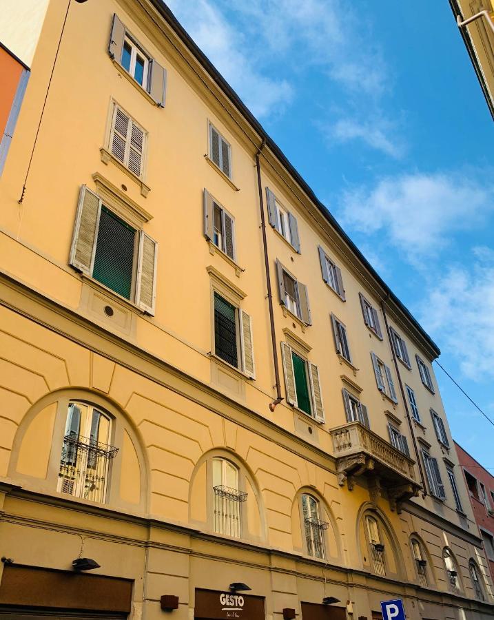 Esclusivo Trilocale Nel Cuore Di Porta Venezia Apartment Milan