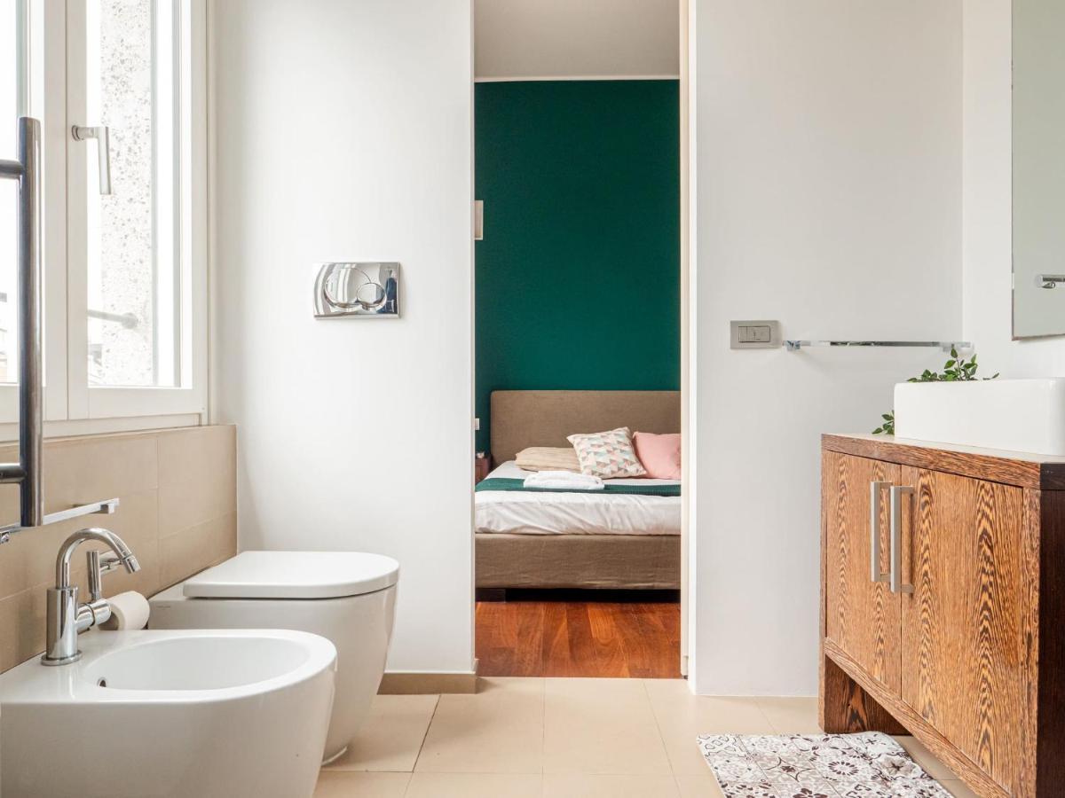 The Rent - Bright Two Near Cattolica Appartamento