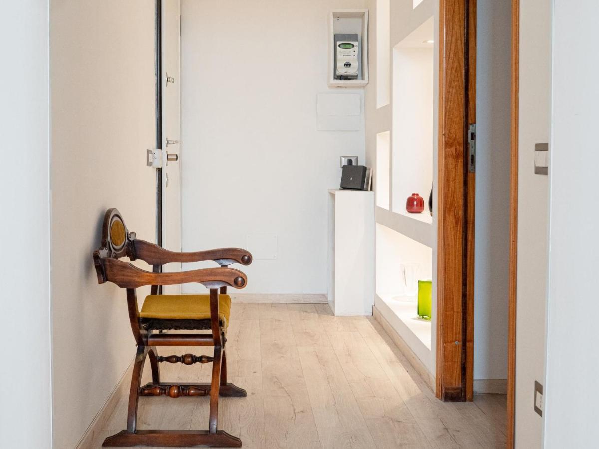 The Best Rent - Lovely Two With Terrace In Buenos Aires Apartment Milan