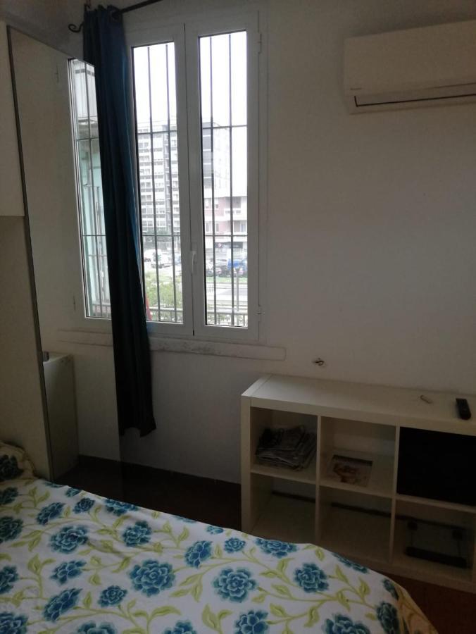 Rentahouse Ripamonti 288 Piano 1 Vicinanze Ieo Apartment Milan